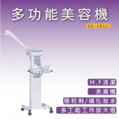 DE-1012多功能美容機