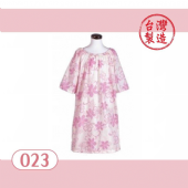 美容衣 美容服 和服 023 台製布