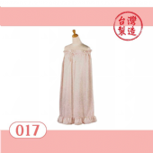 美容衣 美容服 和服 017 台製布